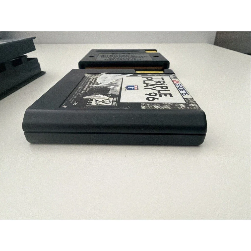 N/A sega genesis